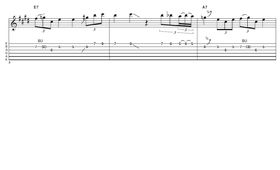 Play acoustic guitar like Eric Clapton